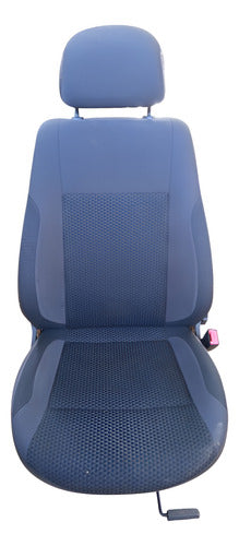 Banco Dianteiro Direito Gol G8