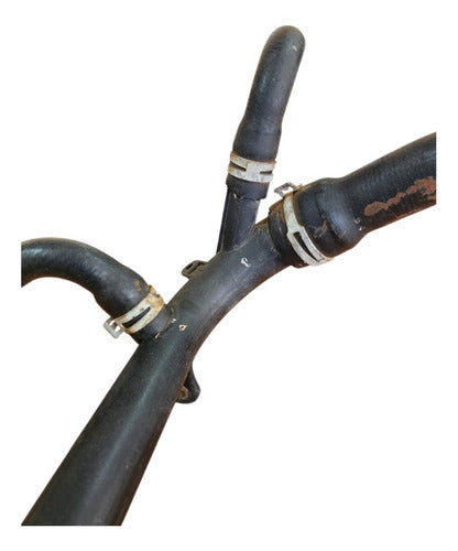 Mangueira Coletor Bomba Gm Corsa Meriva Montana 2002 A 2012