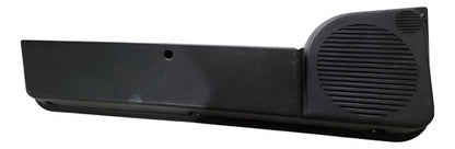 Porta Treco Esquerdo Porta Motorista Uno Cod: 1809440 Usado - Preto