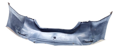 Parachoque Traseiro Toyota Corolla 2015/2019