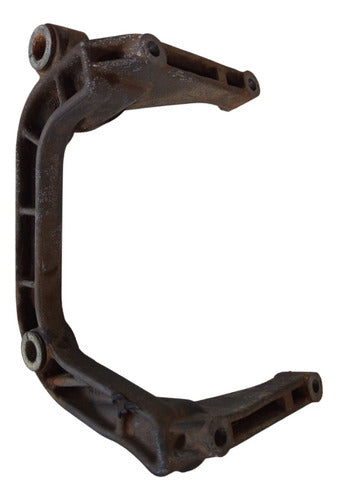 Suporte Câmbio Motor Fiat Palio 2002 A 2016