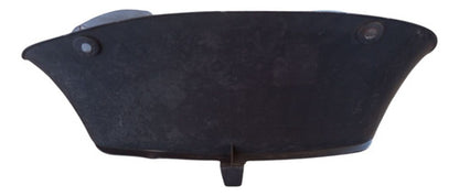 Moldura Painel Instrumento Chevrolet Celta 2001/2006