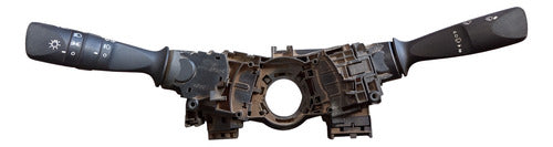 Chave Seta Limpador Toyota Sw42016/2020