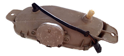 Farol Auxiliar De Neblina Direito Ford Escort 1993/1996