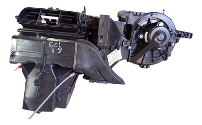 Caixa Evaporadora Ar Condicionado Gol/voyage G7/g8