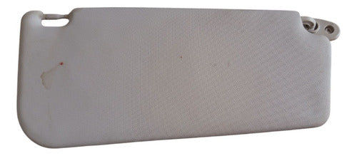 Quebra Sol Esquerdo Fiat Punto Grand Siena 2008/2012