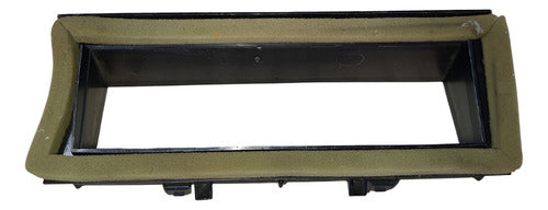 Acabamento Saída Caixa Ar Fiat Palio 2014/