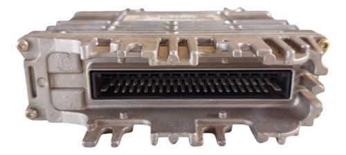Modulo Injeção 1.0 8v Eletrônica Vw Gol 1991 A 2002