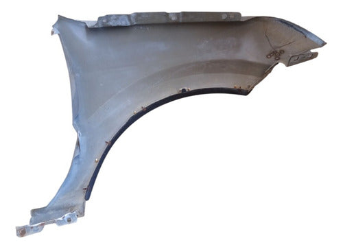 Paralama Dianteiro Esquerdo Ford Ecosport 2007