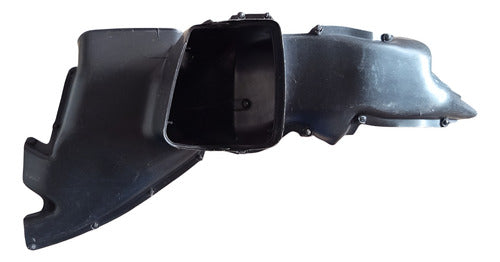 Duto Saida De Ar Volkswagen Golf 1.6 2009