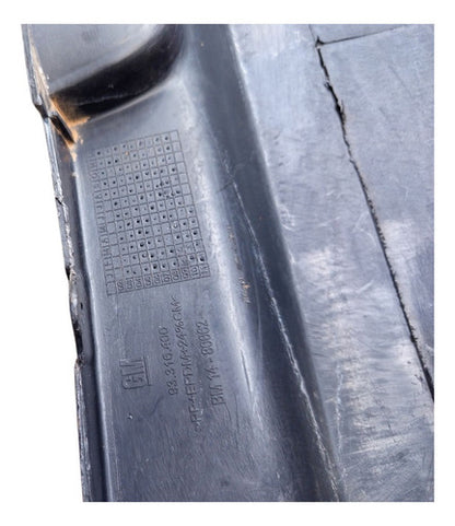 Para-choque Traseiro Chevrolet Astra 2003/2011