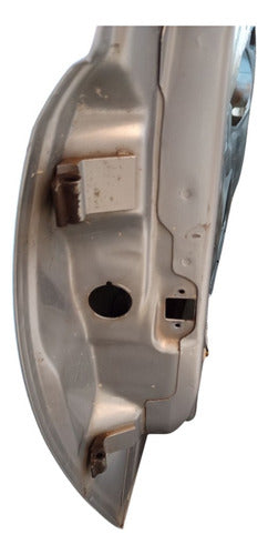 Porta Dianteira Direita Chevrolet Corsa 2008 - Dianteira - Direito