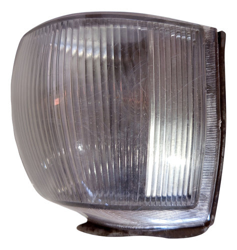 Lanterna Dianteira L/d Pisca Seta Fiat - Direito