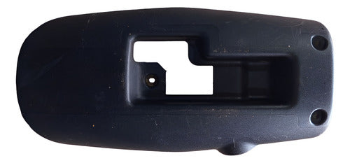 Moldura Inferior Coluna Direção Ford Ecosport 2003/2012