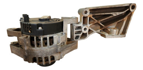 Alternador 1.0 Gm Celta Classic Corsa 2009 A 2012