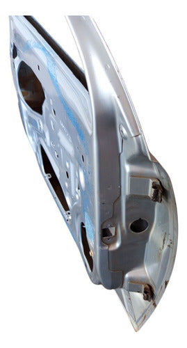 Porta Dianteira Esquerda Chevrolet Corsa 2008 - Dianteira - Esquerdo