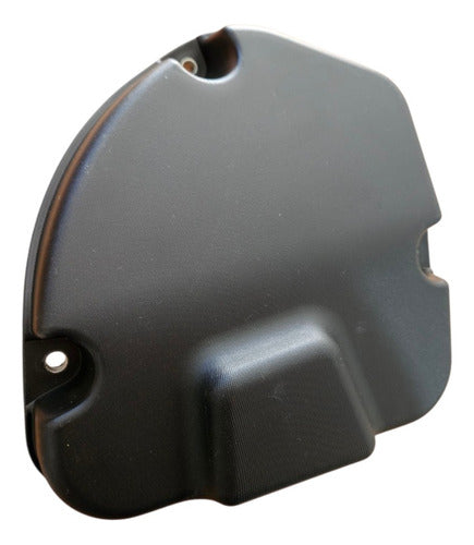 Tampa Lanterna Traseiro Moldura Capa Grand Siena 2012 A 2017 - Preto