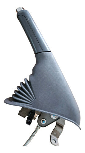 Alavanca Freio De Mão Original Fiat Palio Original Usado