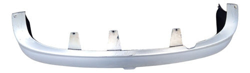 Para Choque Traseiro Chevrolet Astra Hatch 1999/2002