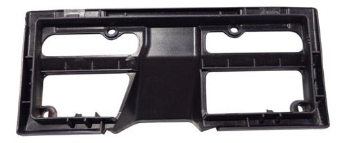 Moldura Capa Chicote Vw Fox Gol Saveiro Voyage 2017 A 2018