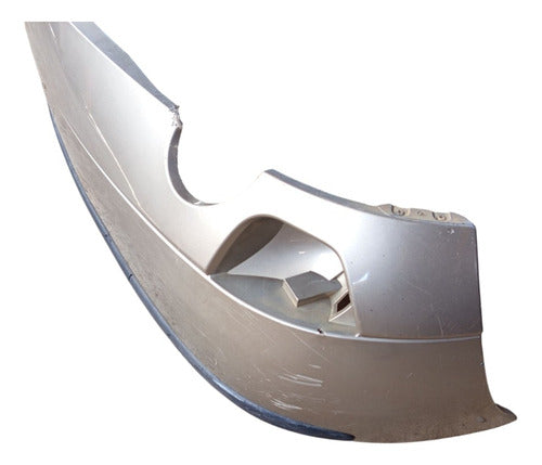 Para-choque Traseiro Ford Focus Hatch 01/08