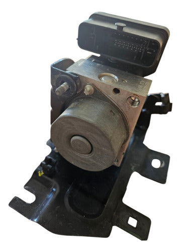 Módulo Abs 1.4 Fiat Palio Siena Strada Uno 2012 A 2020