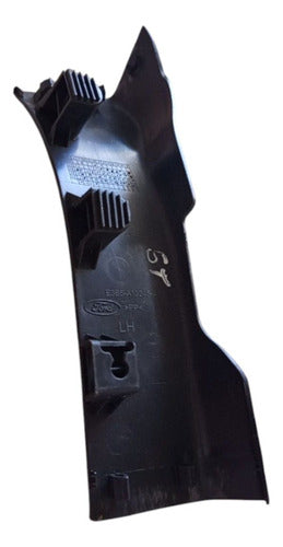 Soleira Acabamento Traseiro Esquerdo Ford Ka 2014/2020