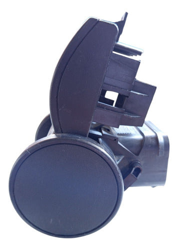 Difusor Ar Moldura Esquerdo Painel Gm Corsa 1994