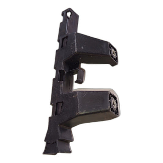 Canaleta Vidro Frontal Fiat Grand Siena 15/21 Dian Esquerdo Preto