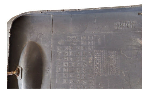 Tampa Caixa Fusíveis Fiat Palio Siena 1996 A 2001