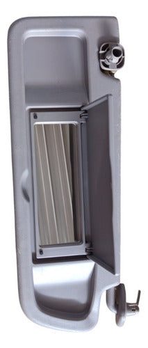 Quebra Sol Direito Honda Civic 2007-2011