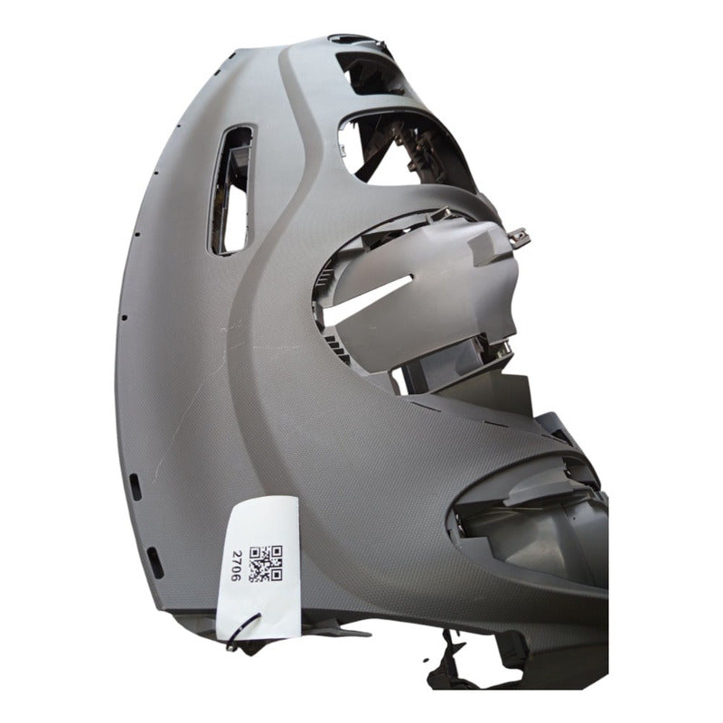 Capa Painel Palio 2015/2017