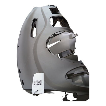 Capa Painel Palio 2015/2017