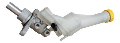 Cilindro Mestre Freio Grand/siena/palio/uno Com Abs