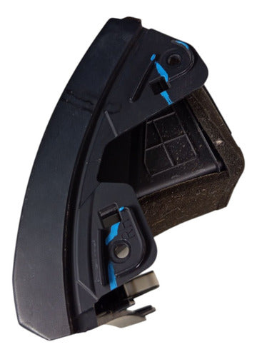 Difusor Ar Direito Hyundai Hb20 2012 A 2019