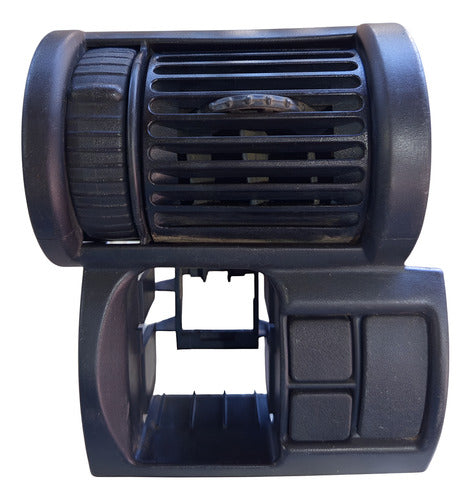 Difusor Ar Moldura Esquerdo Painel Corsa Classic 94/