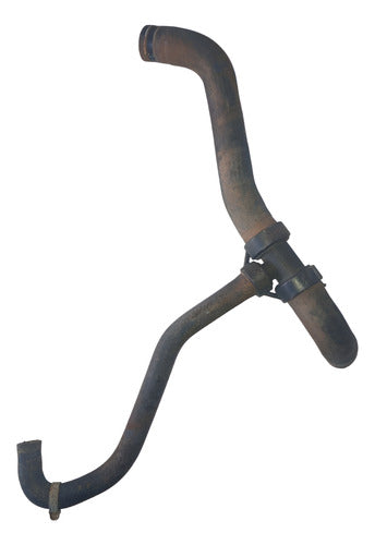 Mangueira Inferior Do Radiador Fiat Grand Siena Novo Palio