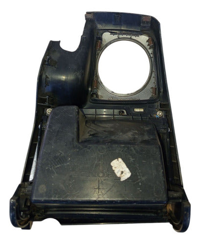 Porta Moldura Console Central Honda New Civic 2007 A 2011