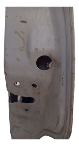 Porta Traseira Direita Volkswagen Gol 1.0 2004 - Traseira - Direito