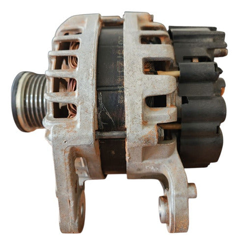 Alternador 1.0 G7 3cc G8 Ci Vw Fox Gol Up Voyage