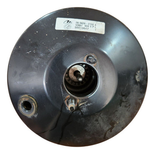 Hidrovacuo Servo Freio Hidrovacou Fiori Fiat Uno Preto