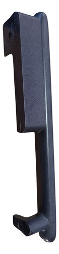 Puxador Interno Porta Apoio Braço Direito Fiat Uno 91/00