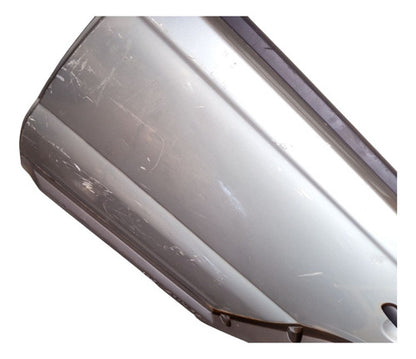 Porta Traseira Esquerda Fiat Palio Adventure 2009 A 2012 - Traseira - Esquerdo