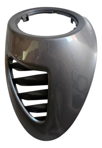 Difusor Ar Moldura Direito Grand Sien Fiat Palio 2013 A 2017