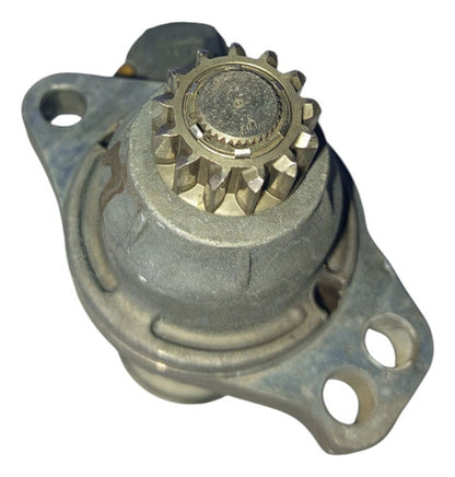 Motor Partida 1.0 Tsi 3cc Vw Gol Polo Up Virtus 2017 A 2021