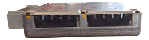 Módulo Injeção Ford Escort 1.8 16v 1997/2002