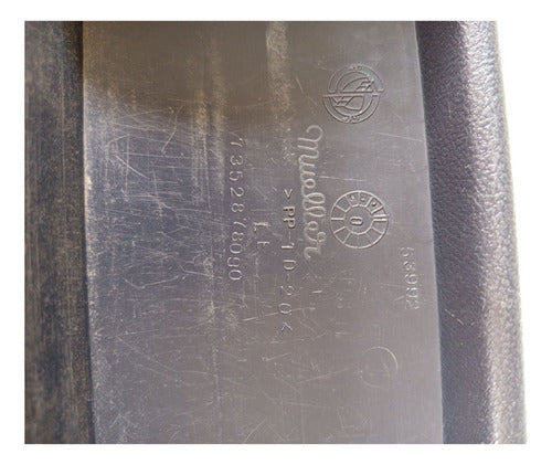 Porta Objeto Dianteiro Esquerdo 1.3 Fiat Palio 96/10