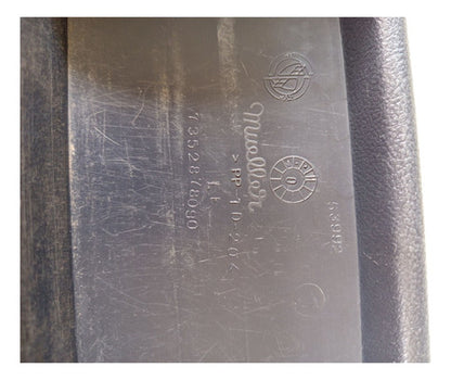 Porta Objeto Dianteiro Esquerdo 1.3 Fiat Palio 96/10