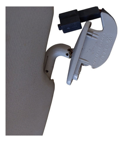 Quebra Sol Direito Volkswagen Golf 2009