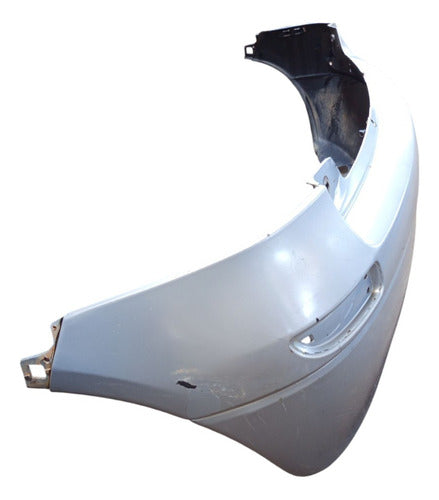 Parachoque Traseiro Chevrolet Corsa Hatch 2003 A 2012